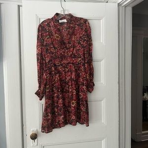 Ba&sh dress size 2
